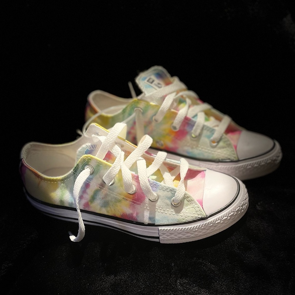 Kids Converse